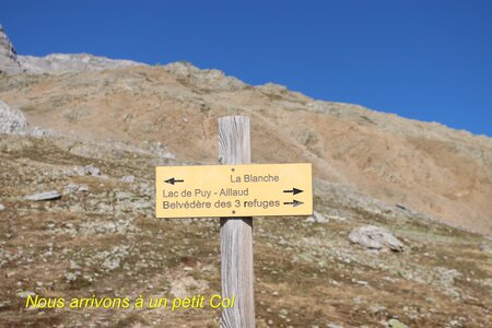 Sommet de la Blanche, IMG_2769