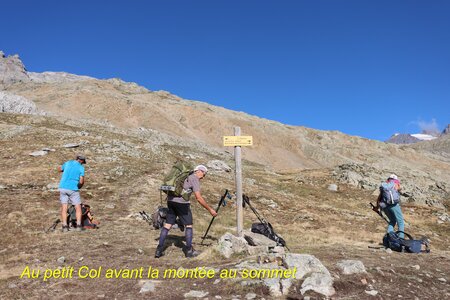 Sommet de la Blanche, IMG_2772