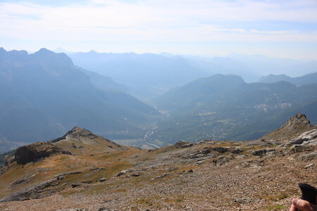 Sommet de la Blanche, IMG_2775
