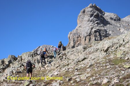 Sommet de la Blanche, IMG_2776