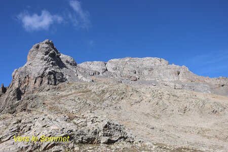Sommet de la Blanche, IMG_2777