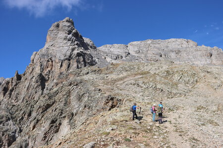 Sommet de la Blanche, IMG_2779