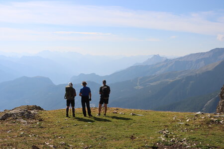 Sommet de la Blanche, IMG_2780