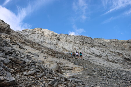 Sommet de la Blanche, IMG_2781