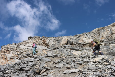 Sommet de la Blanche, IMG_2785