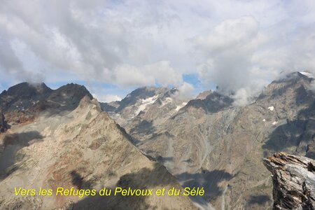 Sommet de la Blanche, IMG_2787