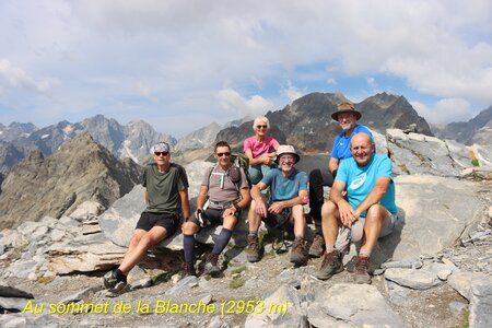 Sommet de la Blanche, IMG_2788