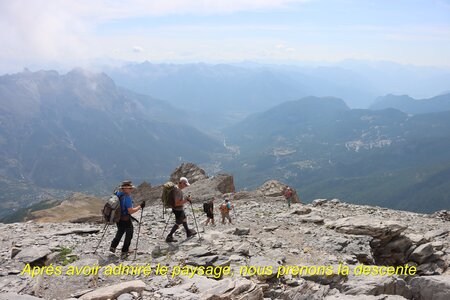 Sommet de la Blanche, IMG_2791