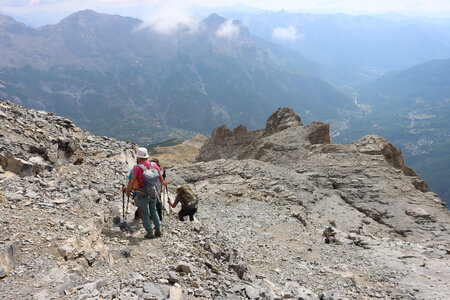 Sommet de la Blanche, IMG_2792