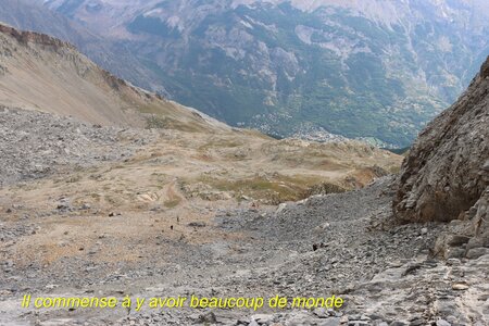 Sommet de la Blanche, IMG_2793