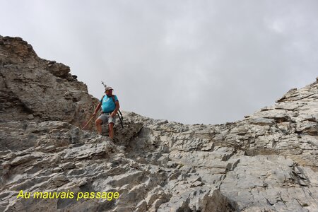 Sommet de la Blanche, IMG_2794