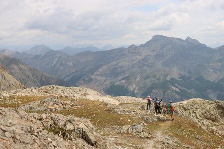 Sommet de la Blanche, IMG_2796