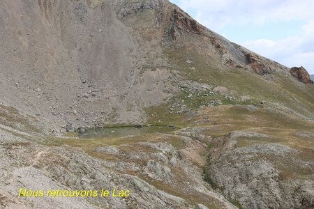 Sommet de la Blanche, IMG_2797