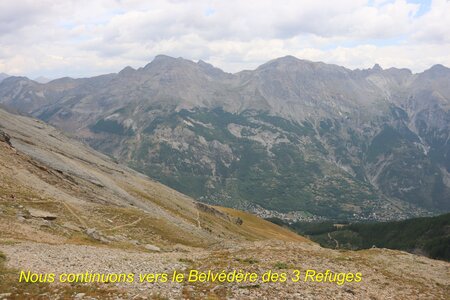 Sommet de la Blanche, IMG_2801