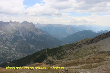 Sommet de la Blanche, IMG_2802