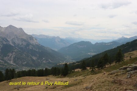 Sommet de la Blanche, IMG_2807