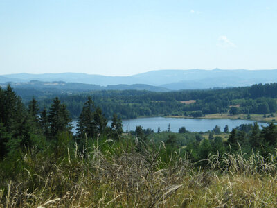 Blog-Blanlhac-2026, Lac de Devesset
