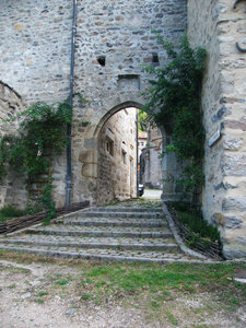 Blog-Blanlhac-2026, Lecture-Porte-ville