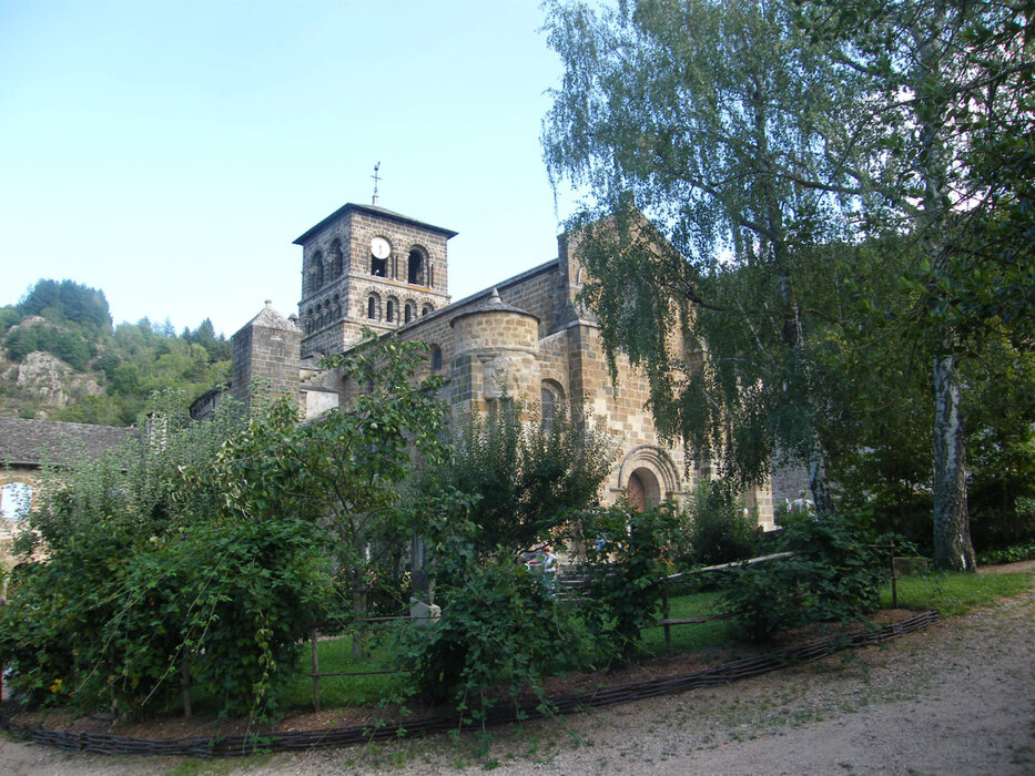 L'église