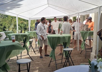 2026-08-22 30 ans ans mariage anne et Christophe, 20260822_123226