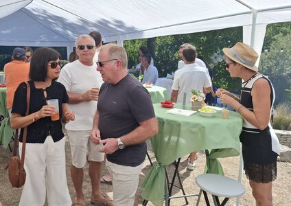 2026-08-22 30 ans ans mariage anne et Christophe, 20260822_124227