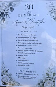 2026-08-22 30 ans ans mariage anne et Christophe, 20260822_132115