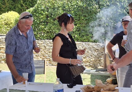 2026-08-22 30 ans ans mariage anne et Christophe, 20260822_133302