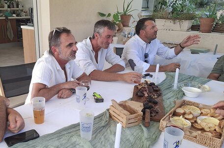 2026-08-22 30 ans ans mariage anne et Christophe, 20260822_150450