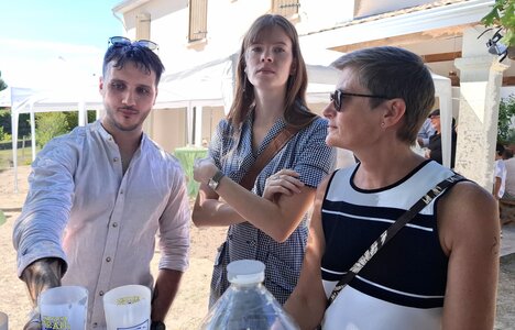 2026-08-22 30 ans ans mariage anne et Christophe, 20260822_160644