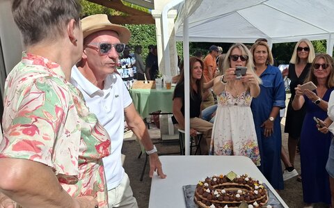 2026-08-22 30 ans ans mariage anne et Christophe, 20260822_164133
