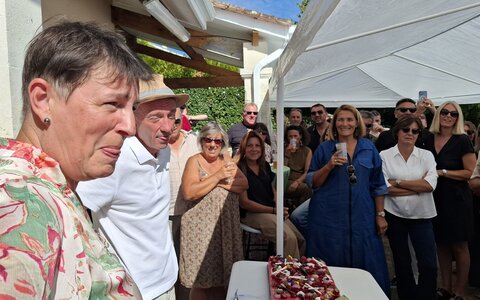 2026-08-22 30 ans ans mariage anne et Christophe, 20260822_164246