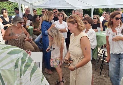 2026-08-22 30 ans ans mariage anne et Christophe, 20260822_164352