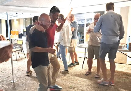 2026-08-22 30 ans ans mariage anne et Christophe, 20260822_235054