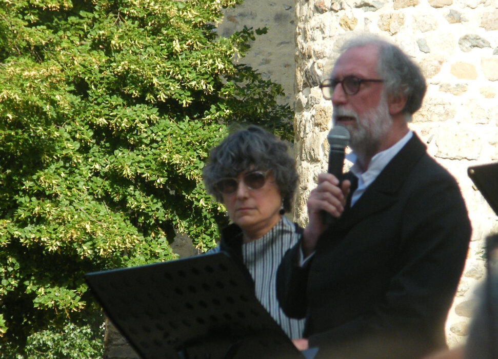 Autres lecteur