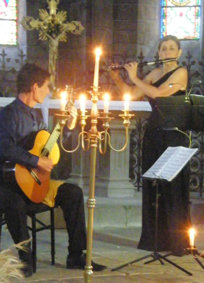Duo-Sostenuto
