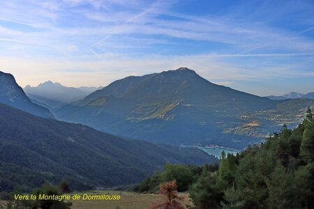 Pic du Morgon par les traverses, IMG_2810