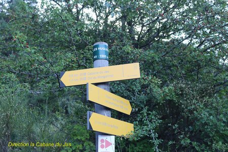Pic du Morgon par les traverses, IMG_2811