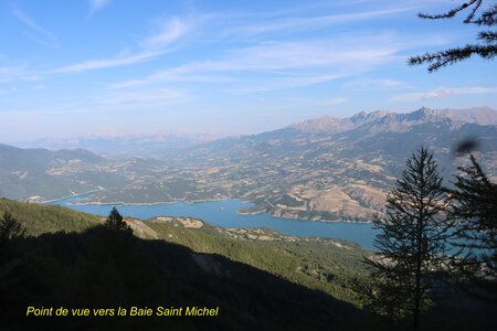 Pic du Morgon par les traverses, IMG_2821
