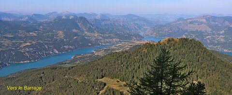 Pic du Morgon par les traverses, IMG_2823