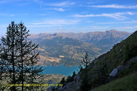 Pic du Morgon par les traverses, IMG_2825