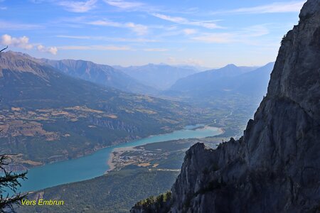 Pic du Morgon par les traverses, IMG_2828