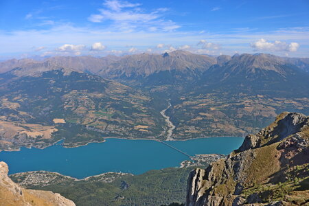 Pic du Morgon par les traverses, IMG_2838
