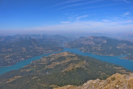 Pic du Morgon par les traverses, IMG_2839