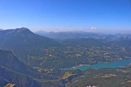 Pic du Morgon par les traverses, IMG_2840
