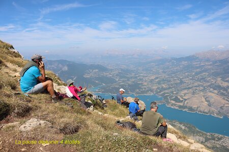 Pic du Morgon par les traverses, IMG_2841