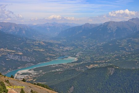 Pic du Morgon par les traverses, IMG_2844