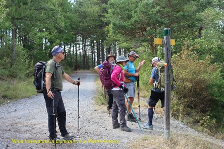 Pic du Morgon par les traverses, IMG_2853