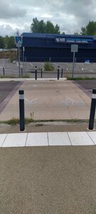 Vélo Ramonville, photo1