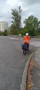 Vélo Ramonville, photo5
