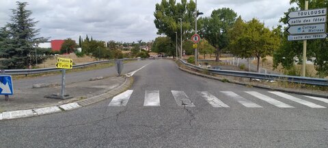 Vélo Ramonville, photo6